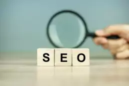 Le référencement SEO